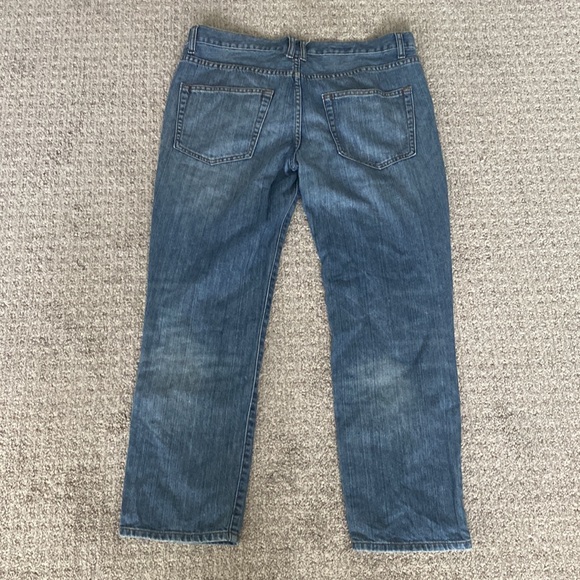 ANA Boyfriend Jeans Size 6 A.N.A Denim Jeans - Picture 5 of 12